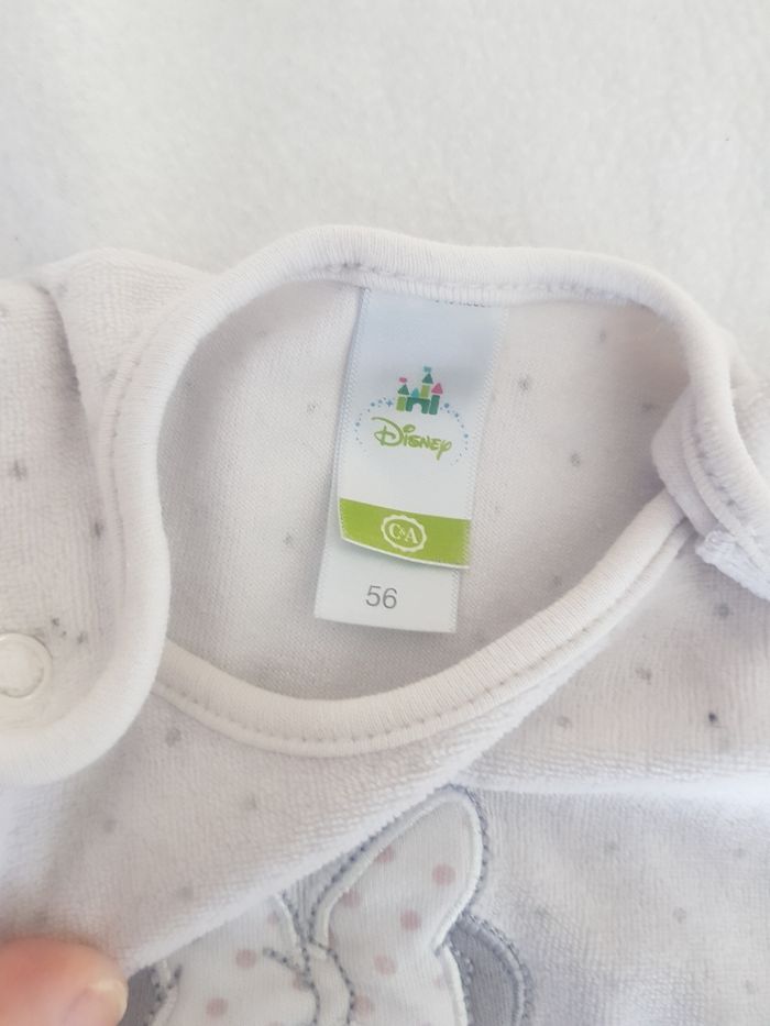 Ensemble bebe - photo numéro 3