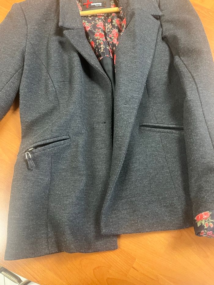 Veste femme - photo numéro 2