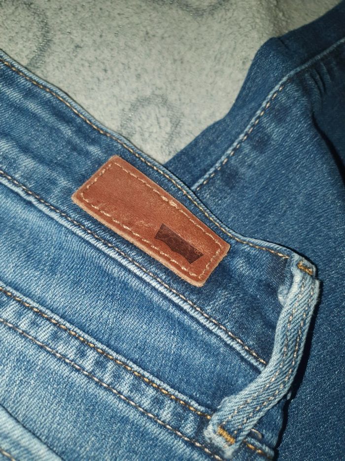 Jeans levis - photo numéro 5