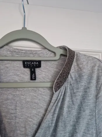 Haut escada