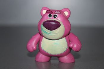 Figurine Lotso - Disney