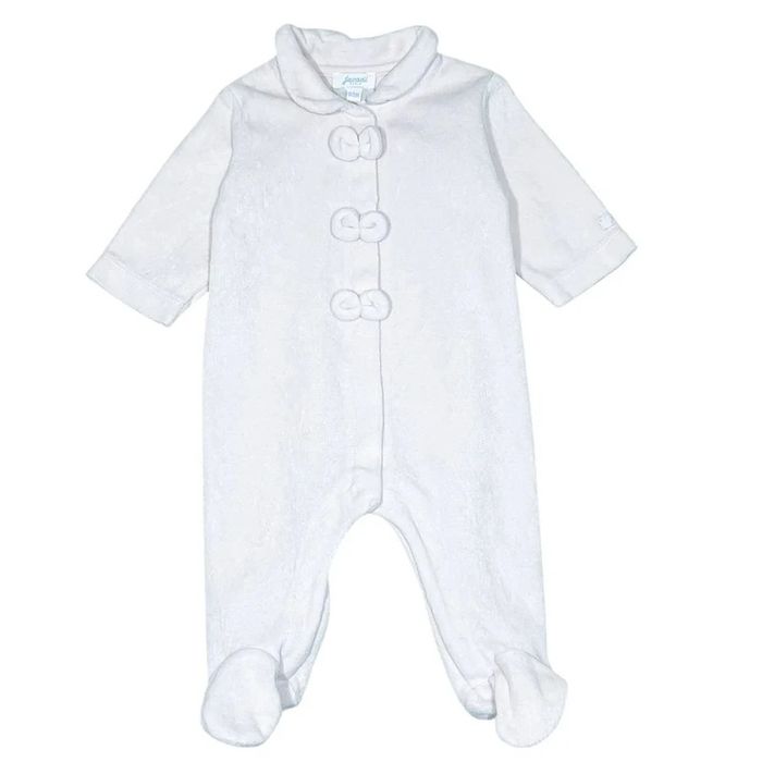 Jacadi Pyjama 3 mois en velours