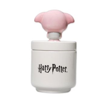 Collector Coffret (14cm) - Harry Potter Kawaii (Dobby)