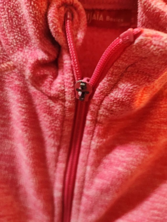 Veste fille - photo numéro 3