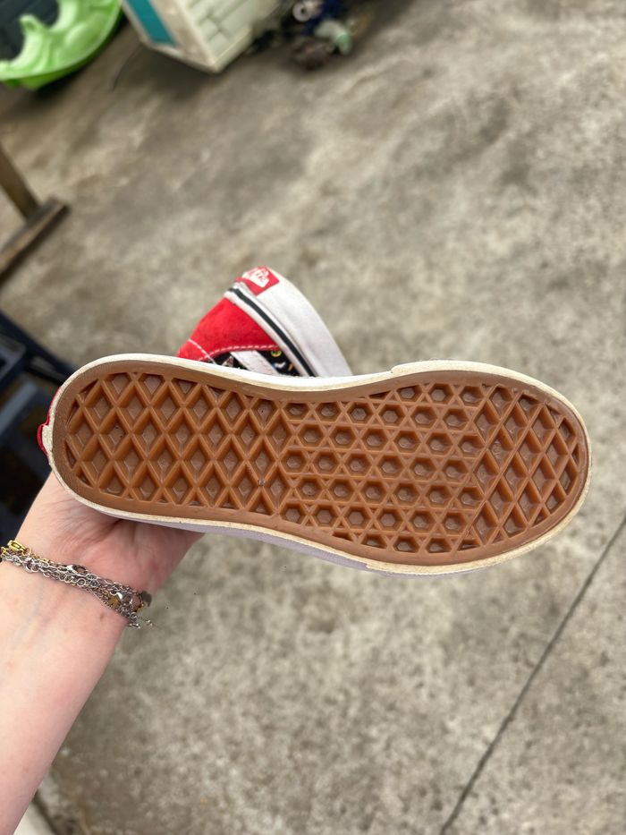 Vans enfant - photo numéro 4
