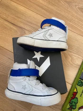 Basket converse 21