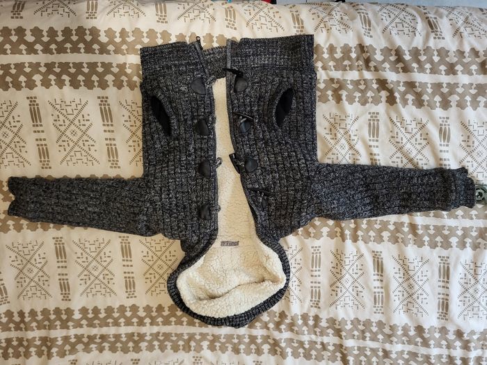 Veste/manteau