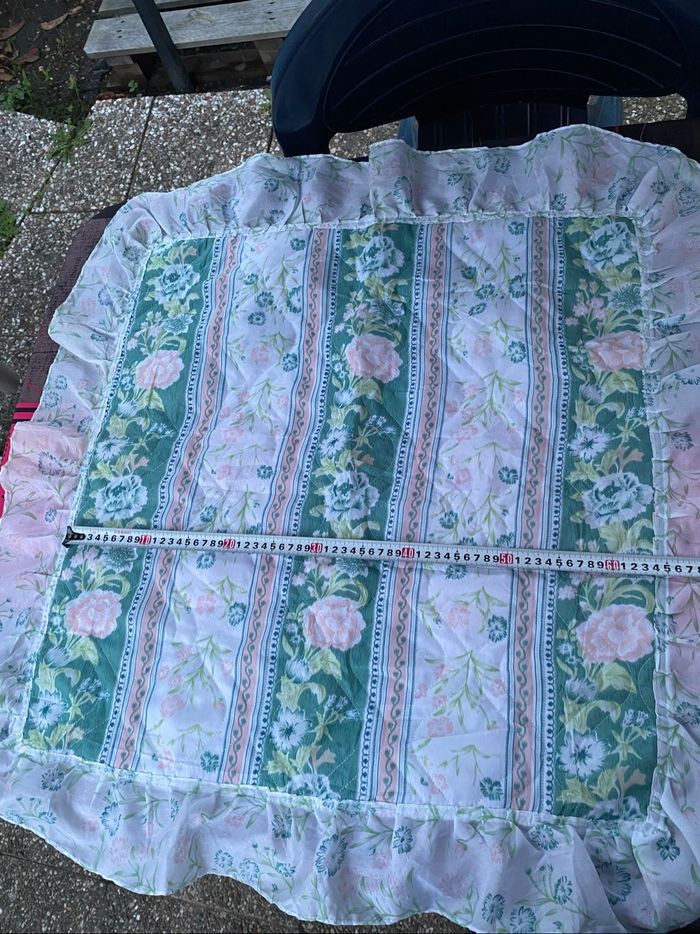 Housse de coussin - photo numéro 2