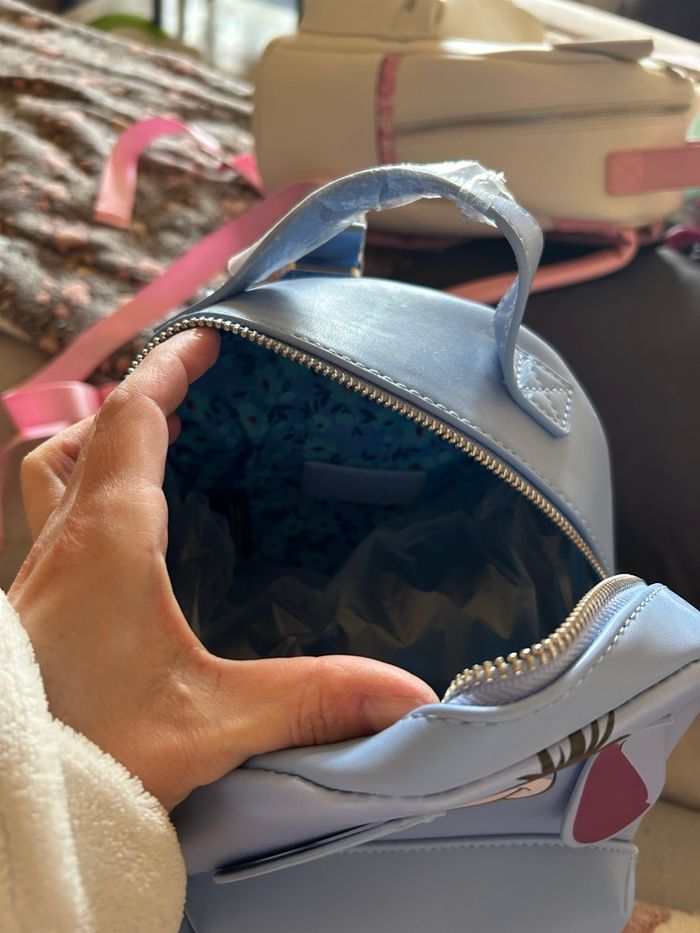 Sac bourriquet Disney - photo numéro 3