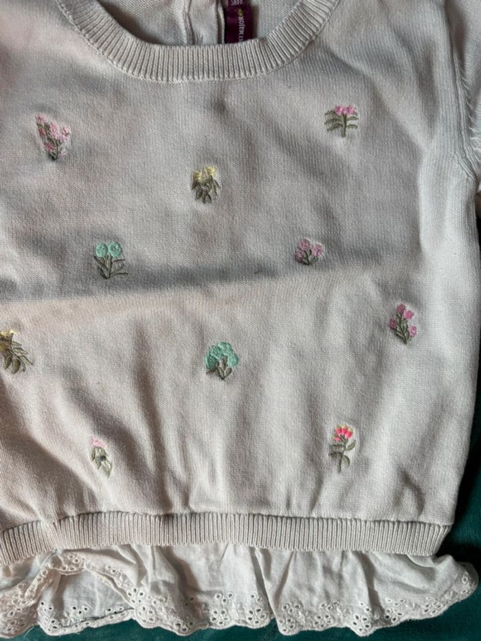 Pull 8 ans - photo numéro 4