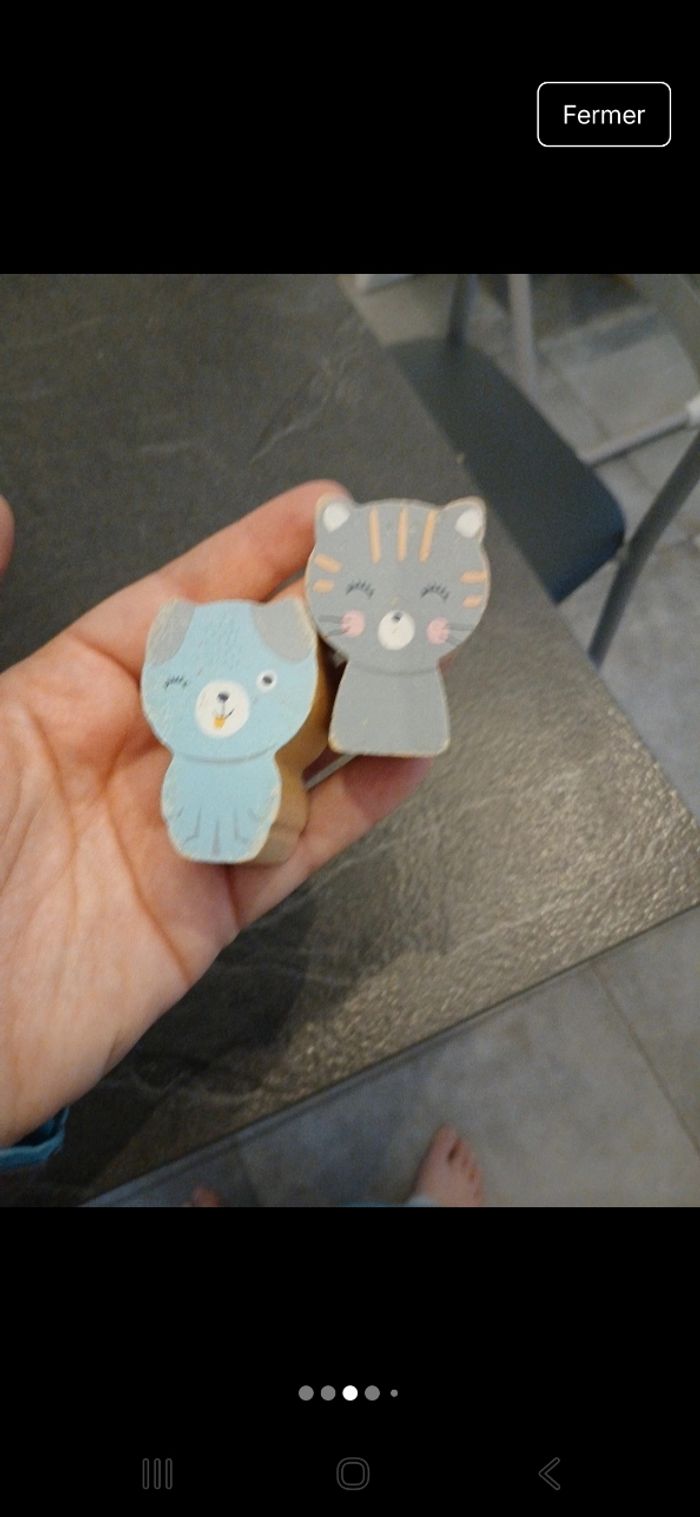 Cube d activés Vertbaudet - photo numéro 3