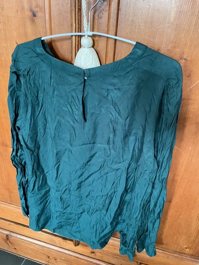 Tunique blouse jacadi femme 44 - photo numéro 5