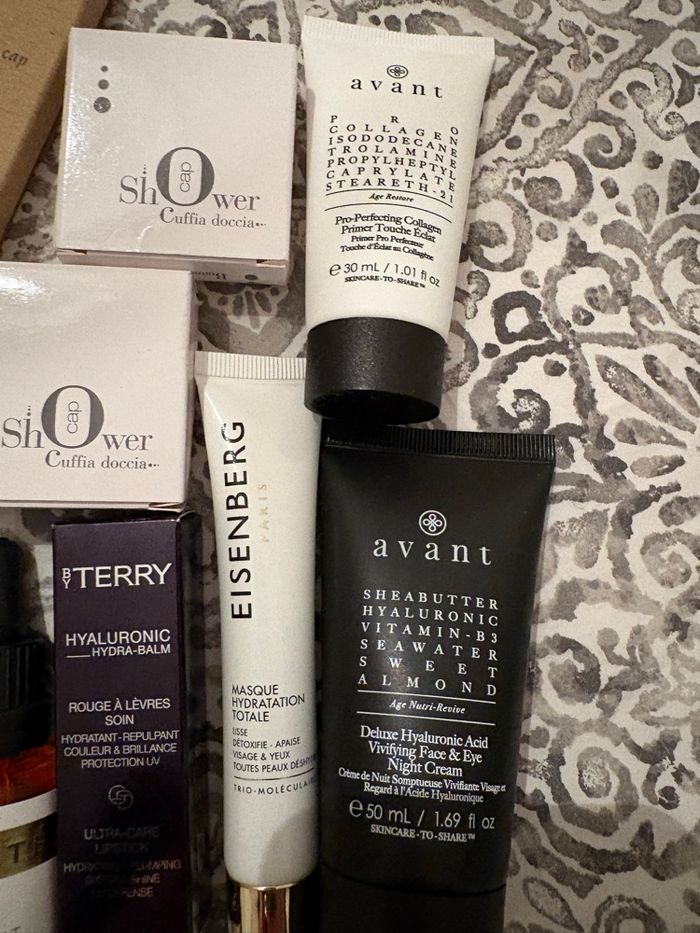 Lot produits miniatures neufs - photo numéro 3