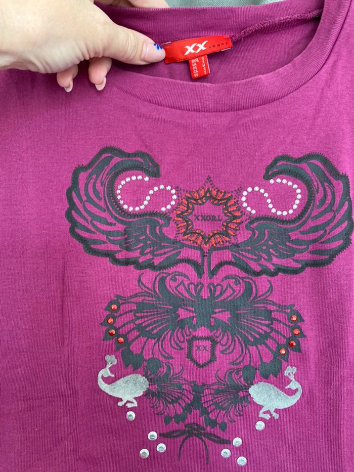 Tee shirt - photo numéro 6