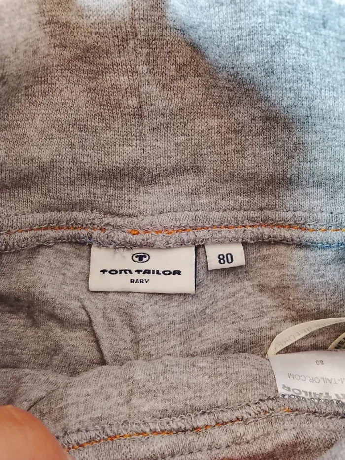 Jeans 12 mois - photo numéro 5