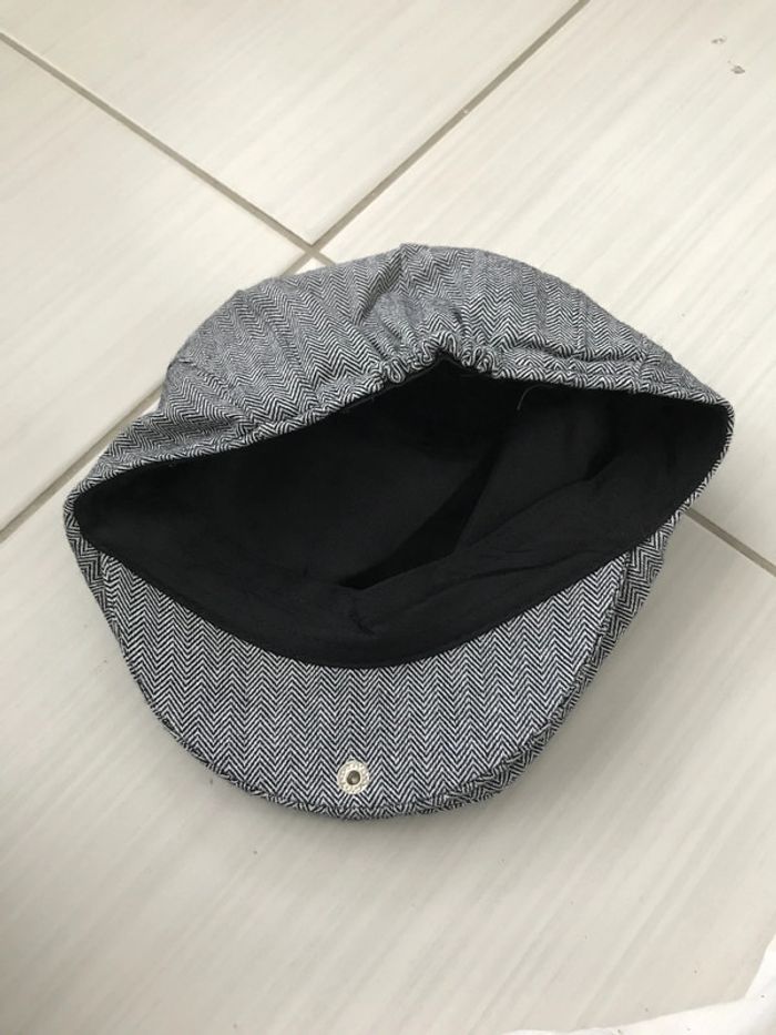 Casquette garçon - photo numéro 2