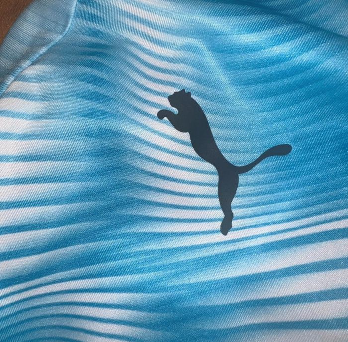 Maillot OM - photo numéro 6