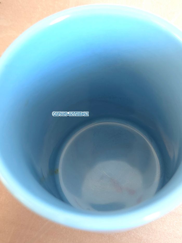 Tasse / Mug / Cup Disney Les Aristochats Marie The Aristocats - photo numéro 9