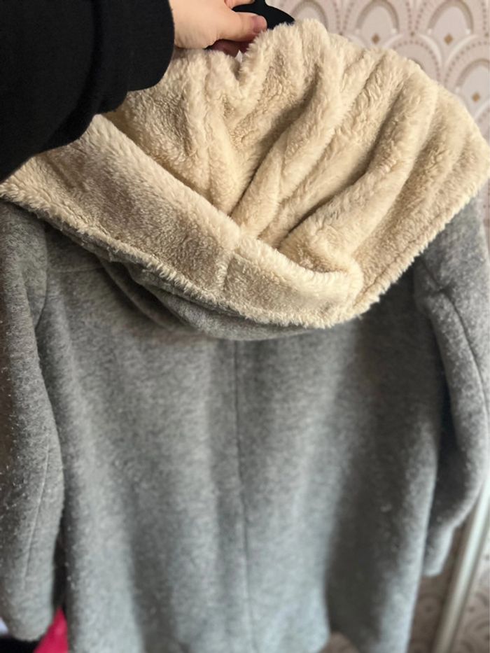 Manteau Zara - photo numéro 3