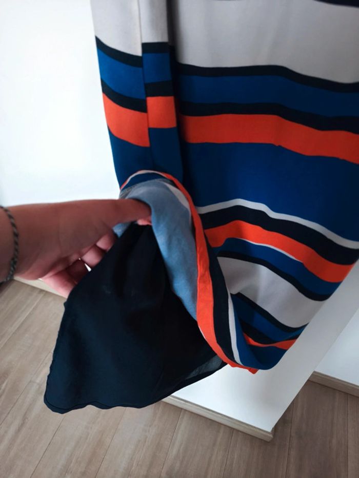 Robe été Promod - photo numéro 5