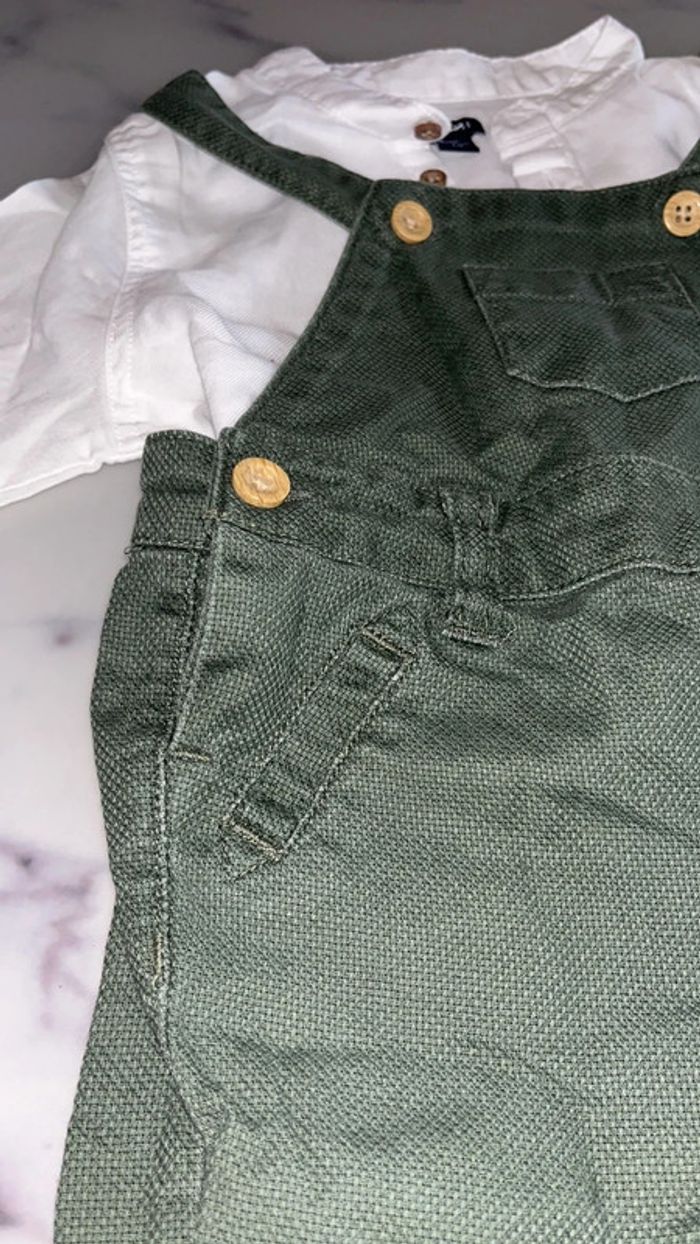 Ensemble 2 pièces - photo numéro 4