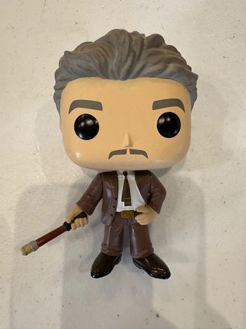 Pop mobius