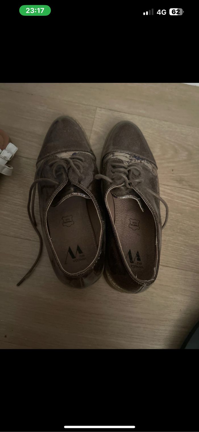 Chaussure - photo numéro 3