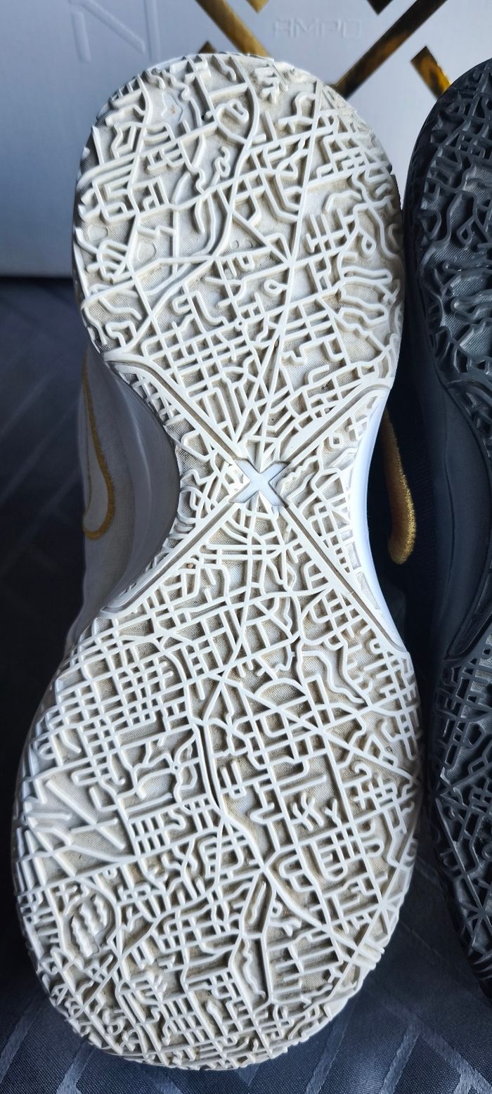 Nike Zoom Lebron NXXT Gen AMPD Equity - photo numéro 7