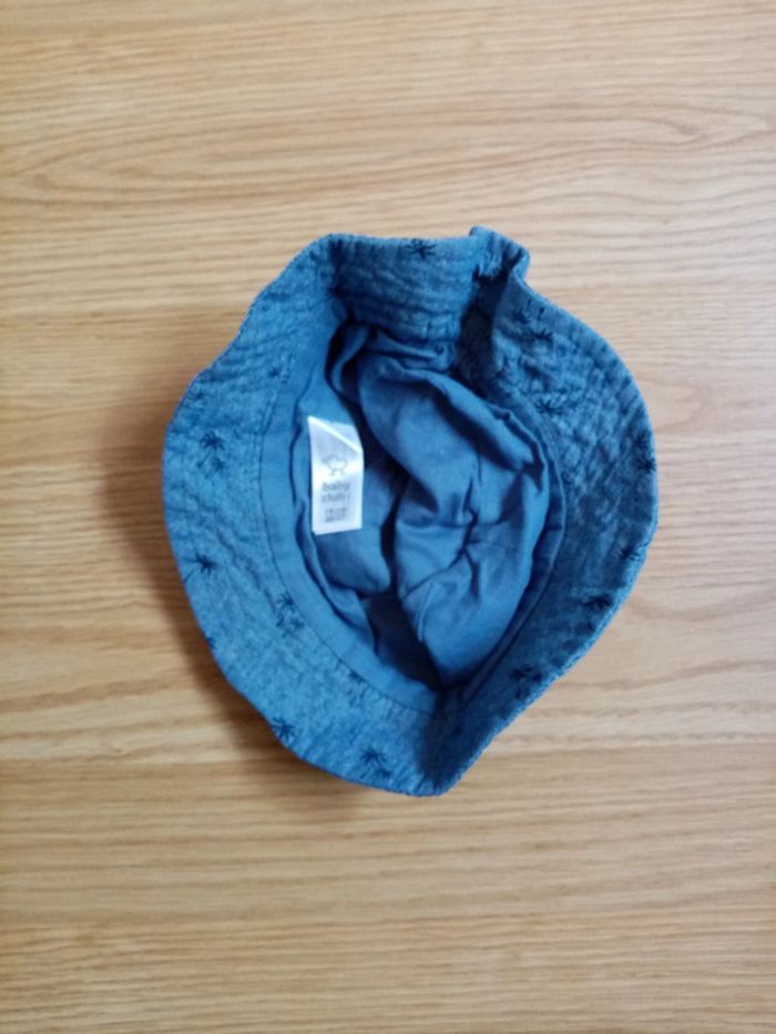 Chapeau bébé 1 an - photo numéro 3