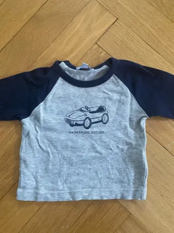 Pull fin jacadi