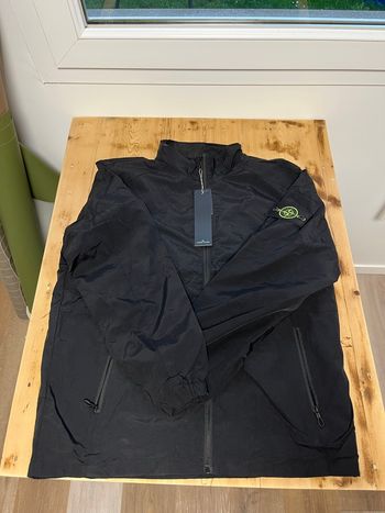 Veste stone island neuve