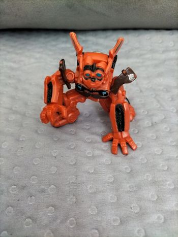 Figurine Transformers 2008