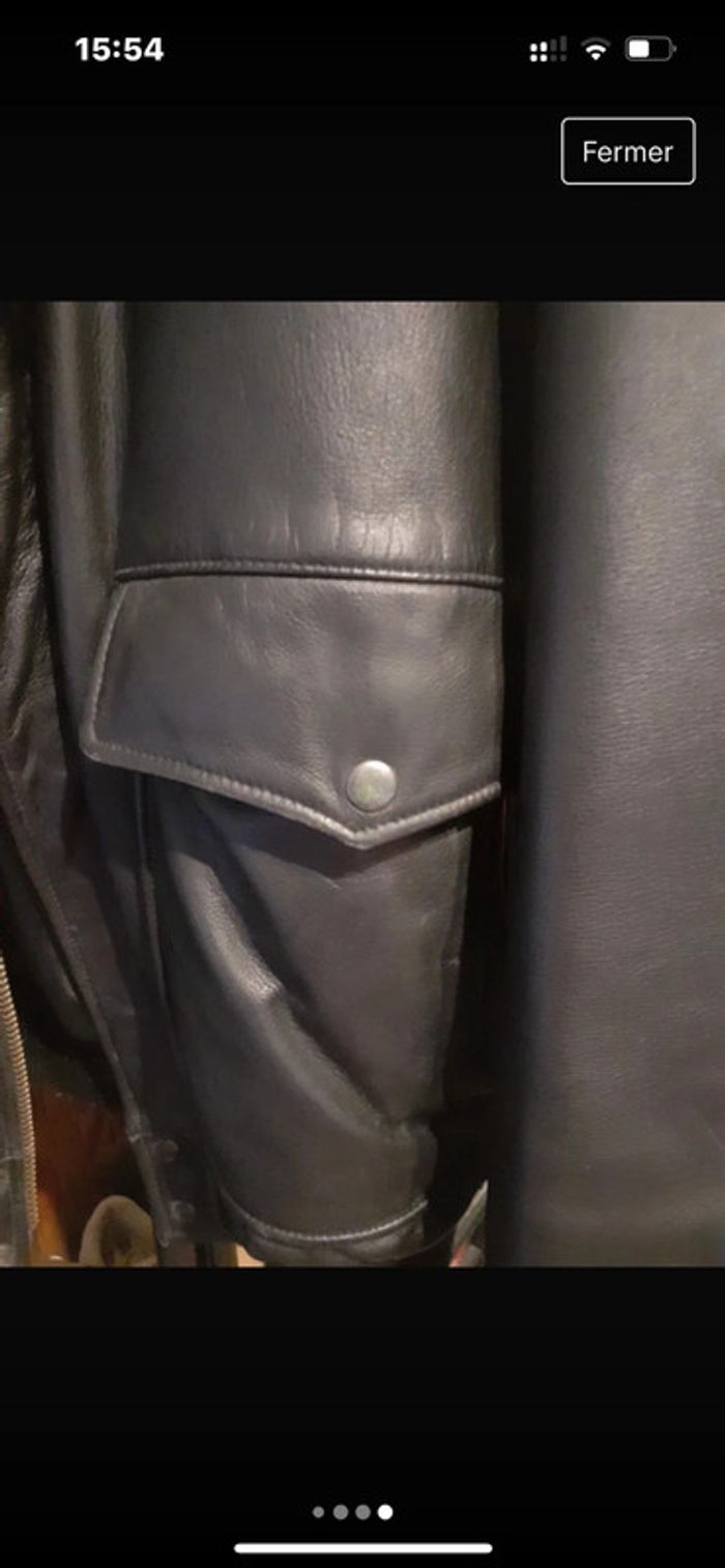 Blouson - photo numéro 2