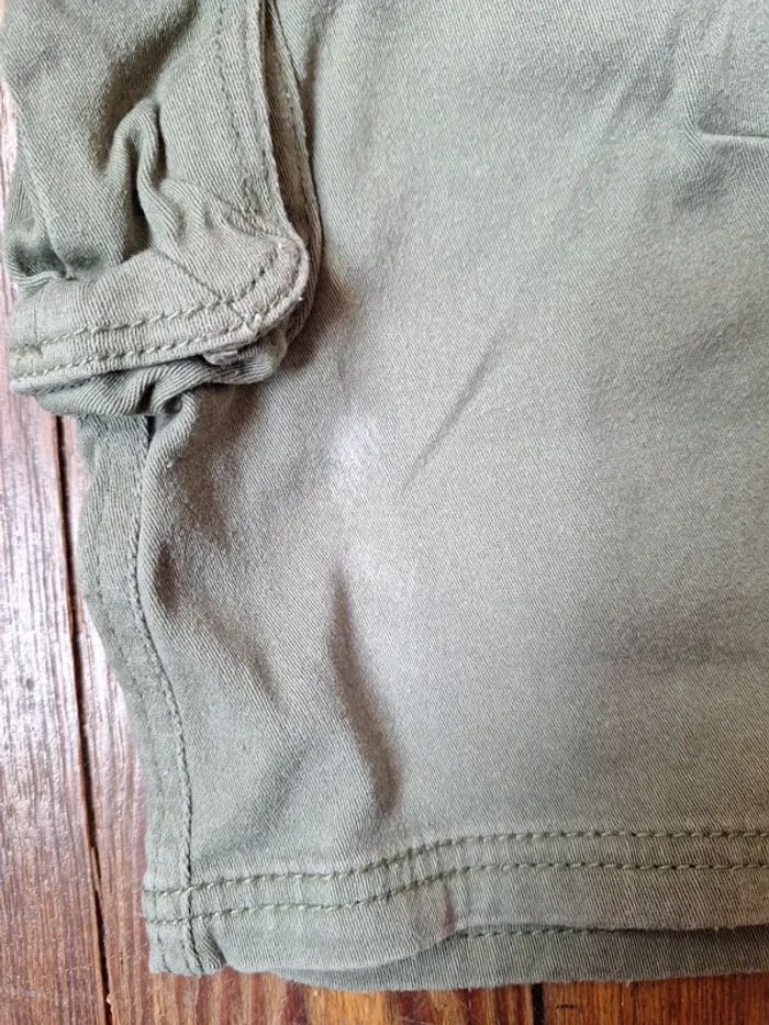 Short long - photo numéro 2