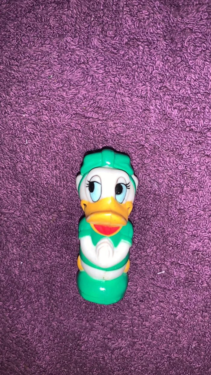 Lot 4 figurines Disney vintage - photo numéro 3