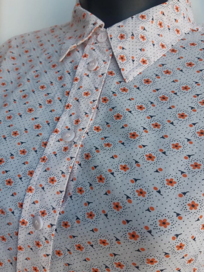 Comptoir des cotonniers chemise taille 36 - photo numéro 2