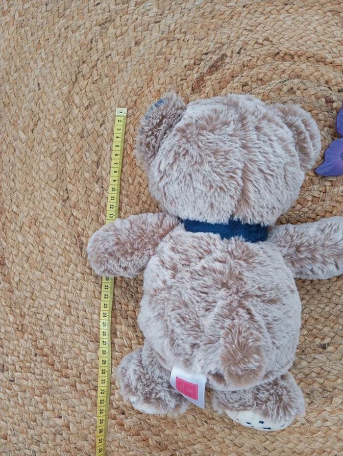 Ours neuf - photo numéro 3