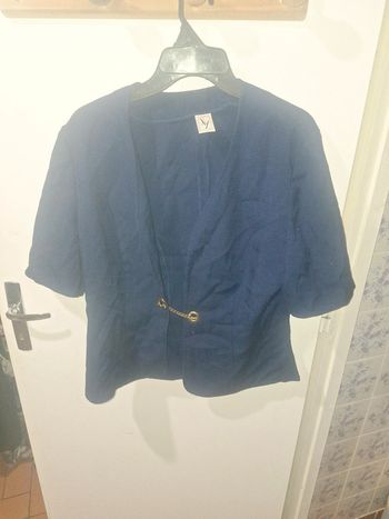 #veste  femme