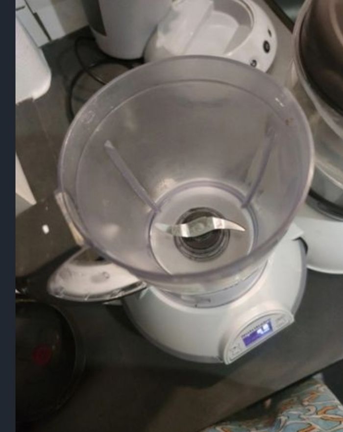 Bébé cook - photo numéro 4