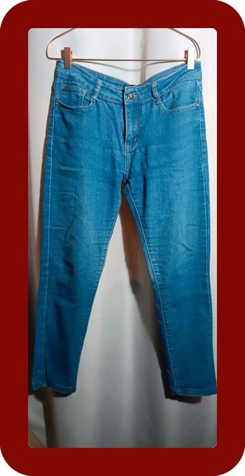 Jeans taille 40