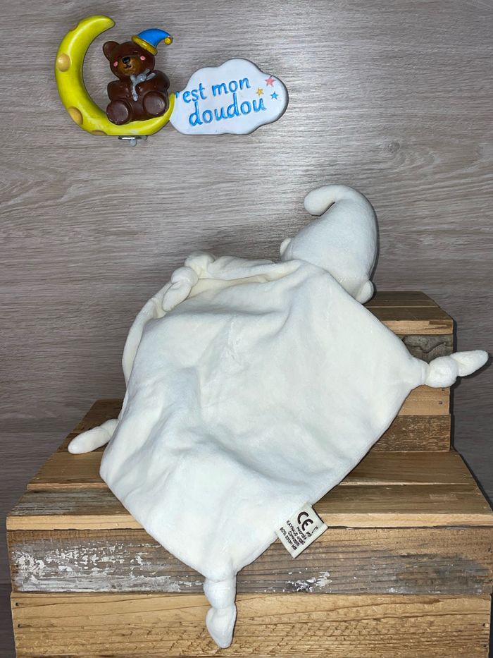 SOL235 doudou lutin 🍀 elfe - photo numéro 2