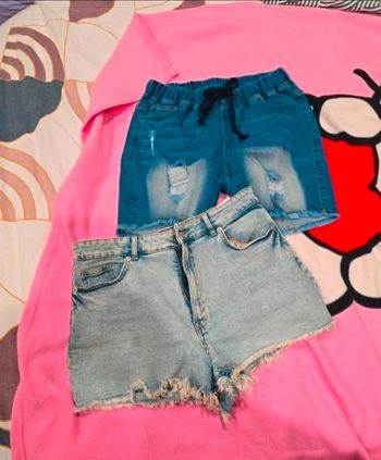 Short 
