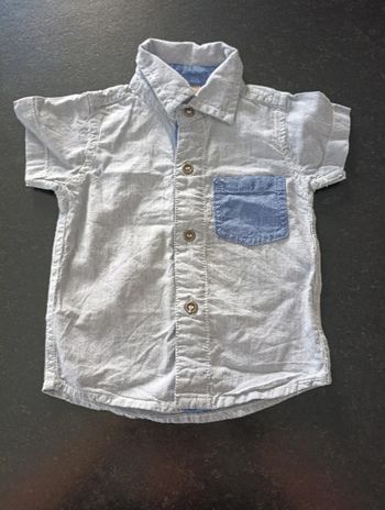 Chemise