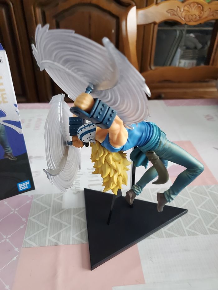 Figurine one piece Killer - photo numéro 3