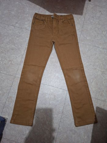 Jeans garçon 8 ans