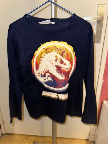 T-shirt manche longue