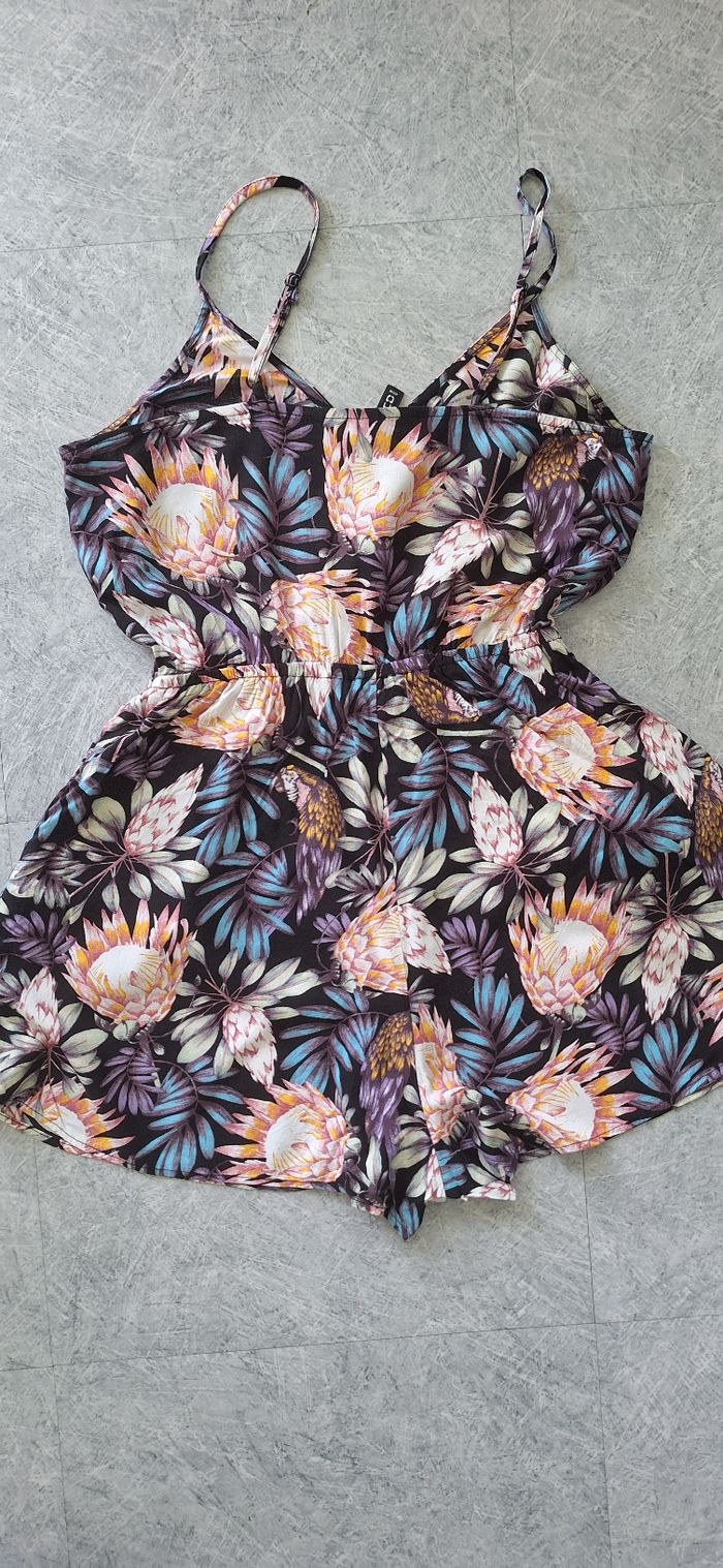 Combishort h&m 40 - photo numéro 7