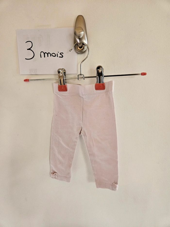 Legging 3 mois