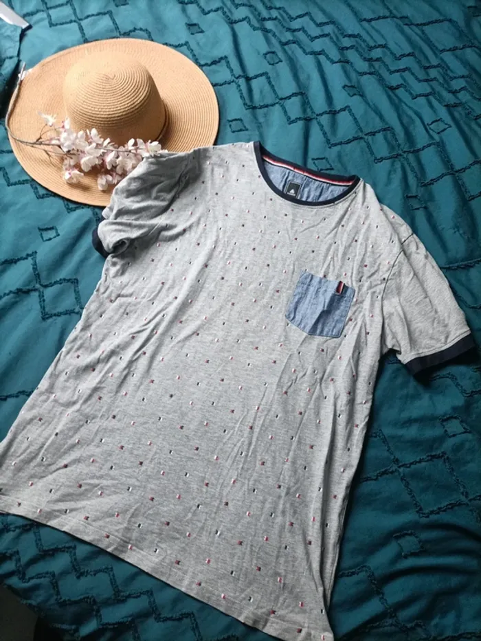 Joli t shirt Firefly XL