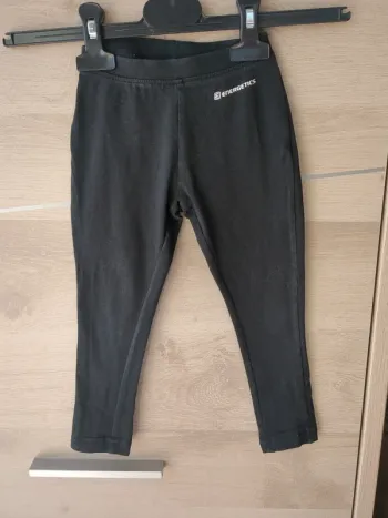 Legging energetics 3 ans